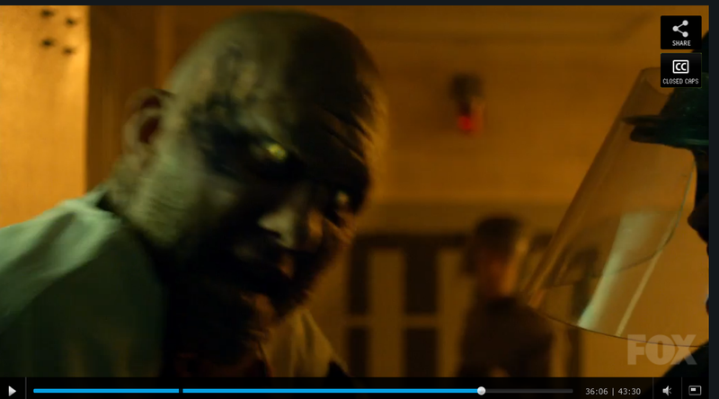 Why is Drax from GOTG in Arkham?